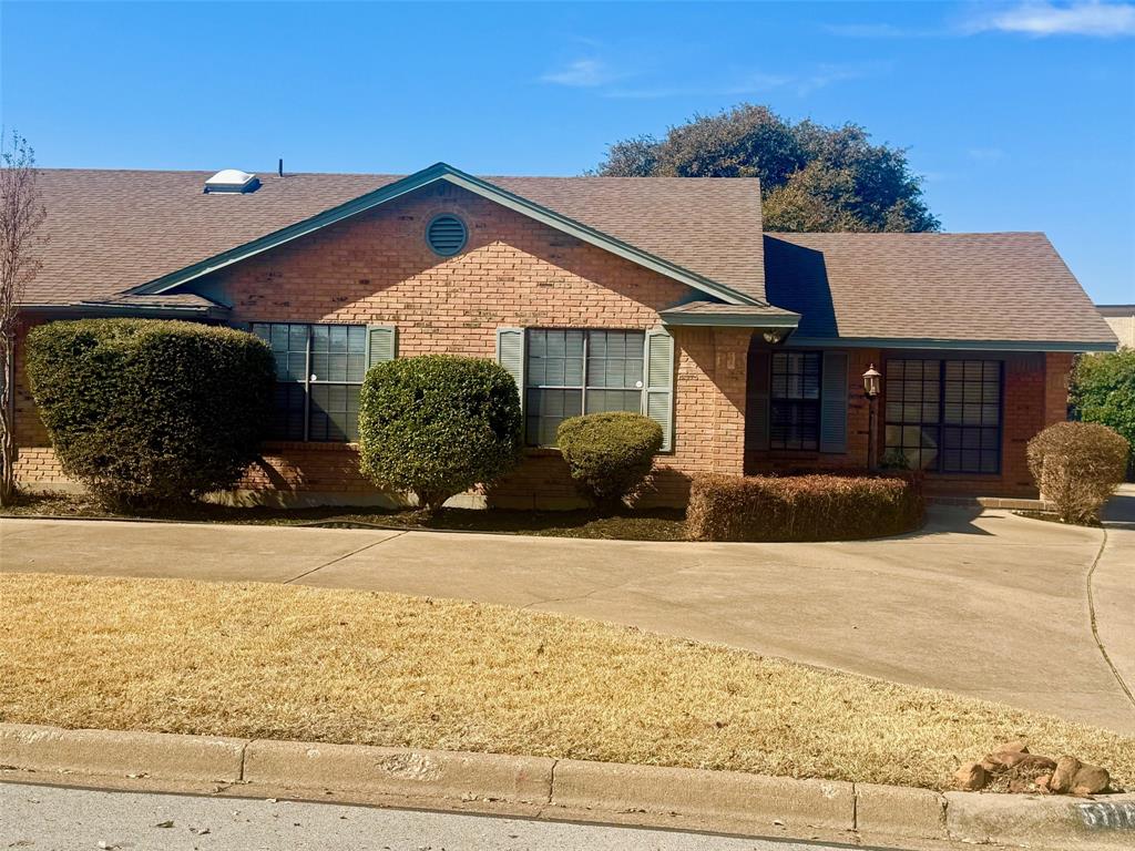 Overton South Add - Residential