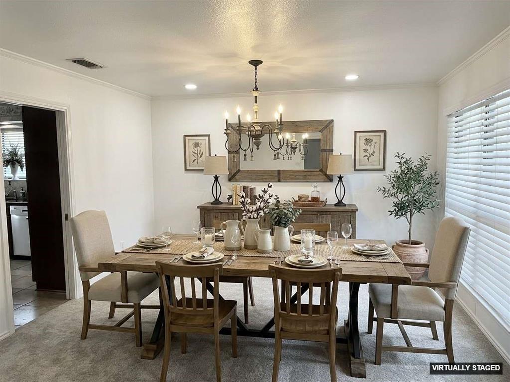 Overton South Add - Residential