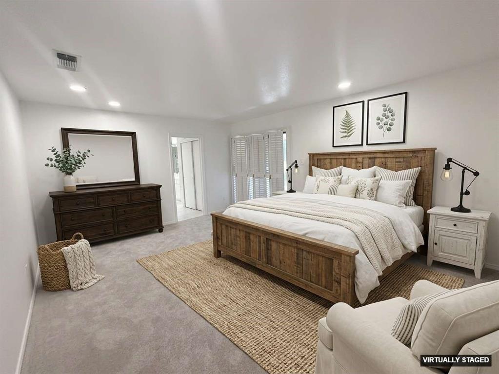 Overton South Add - Residential