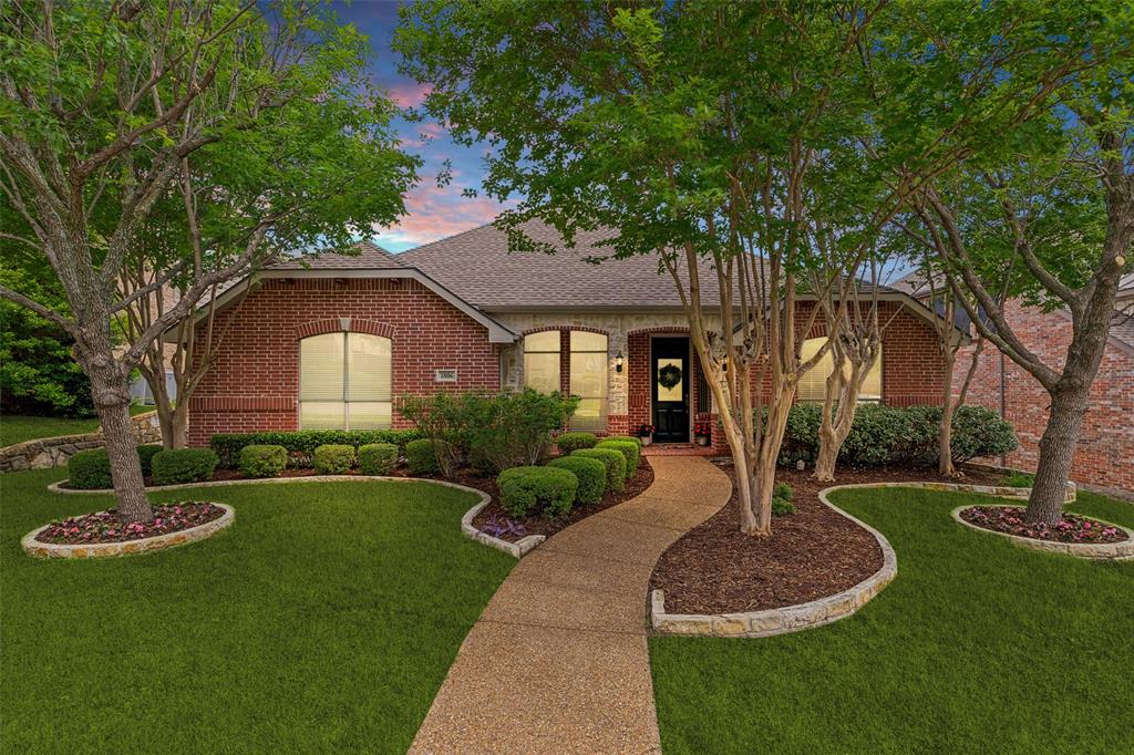 1806 Childress Lane