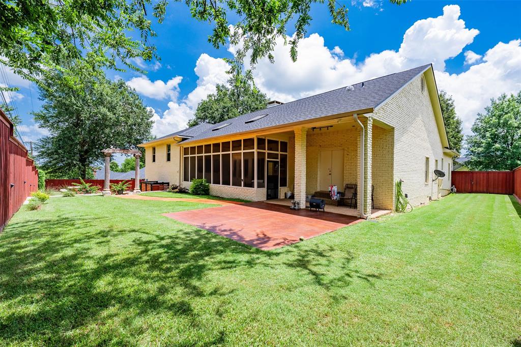 Red Oak Estates - Residential