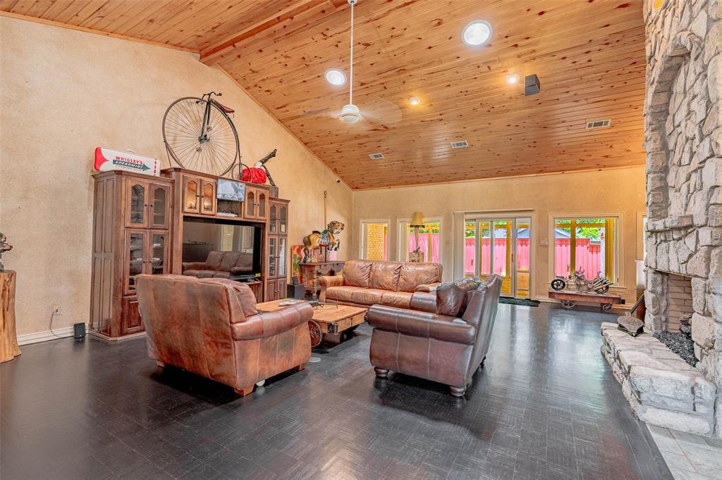 Red Oak Estates - Residential