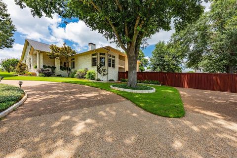 903 Rico Drive Athens TX 75751