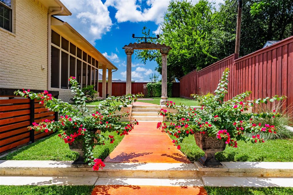 Red Oak Estates - Residential