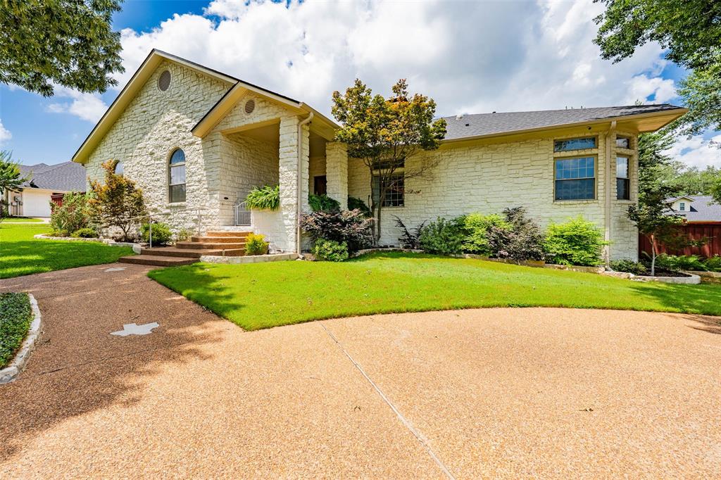 Red Oak Estates - Residential