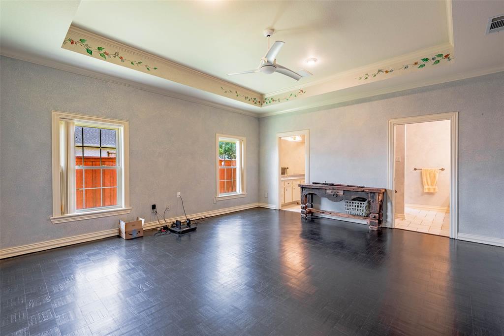 Red Oak Estates - Residential