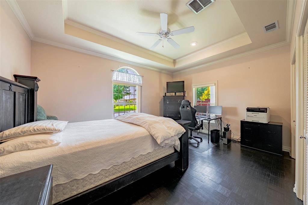 Red Oak Estates - Residential