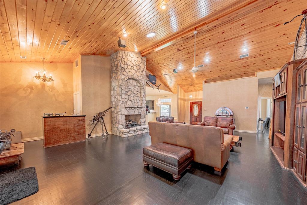 Red Oak Estates - Residential