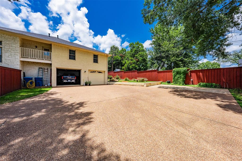 Red Oak Estates - Residential