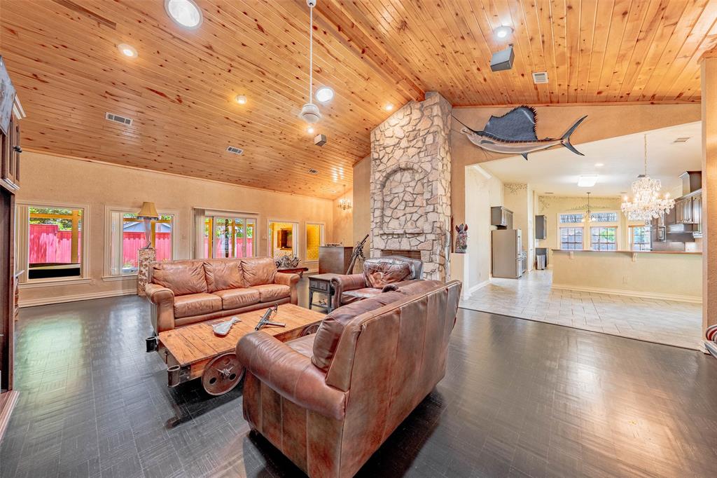 Red Oak Estates - Residential