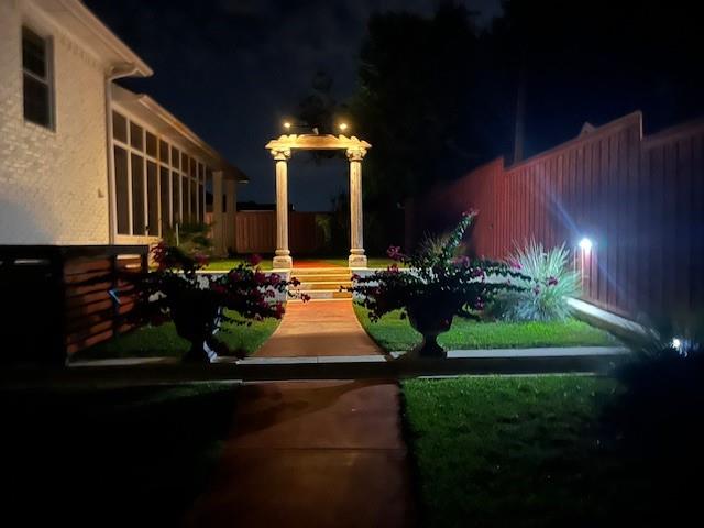 Red Oak Estates - Residential