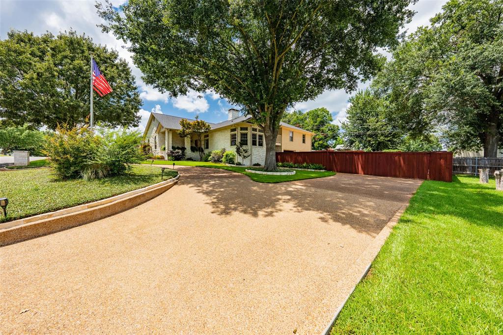 Red Oak Estates - Residential