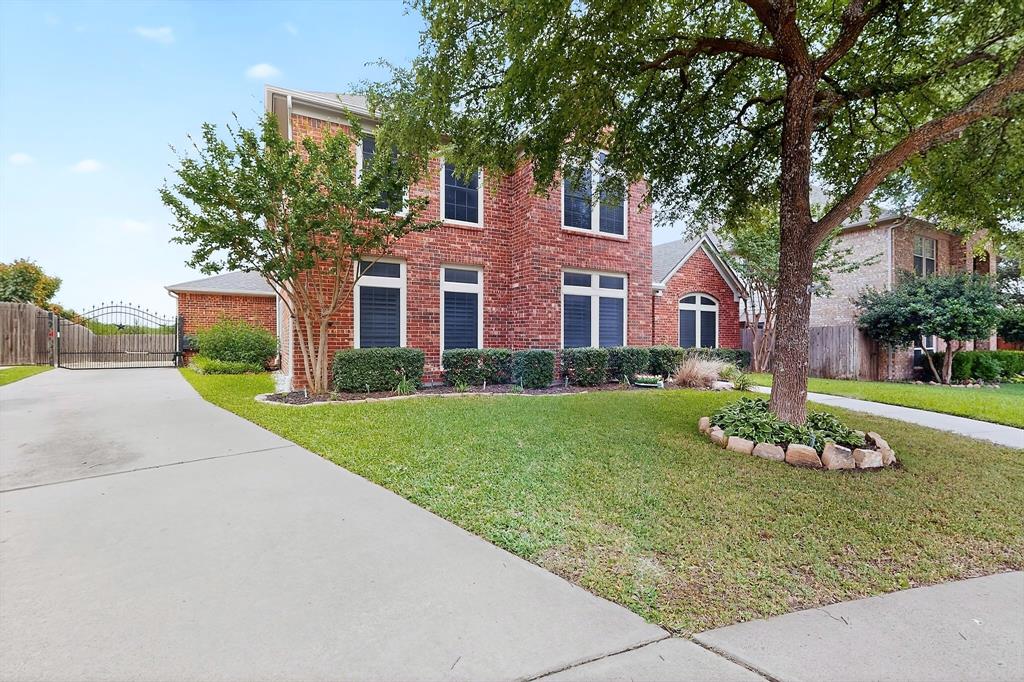 1603 Creekridge Drive