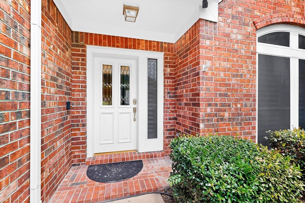 1603 Creekridge Drive