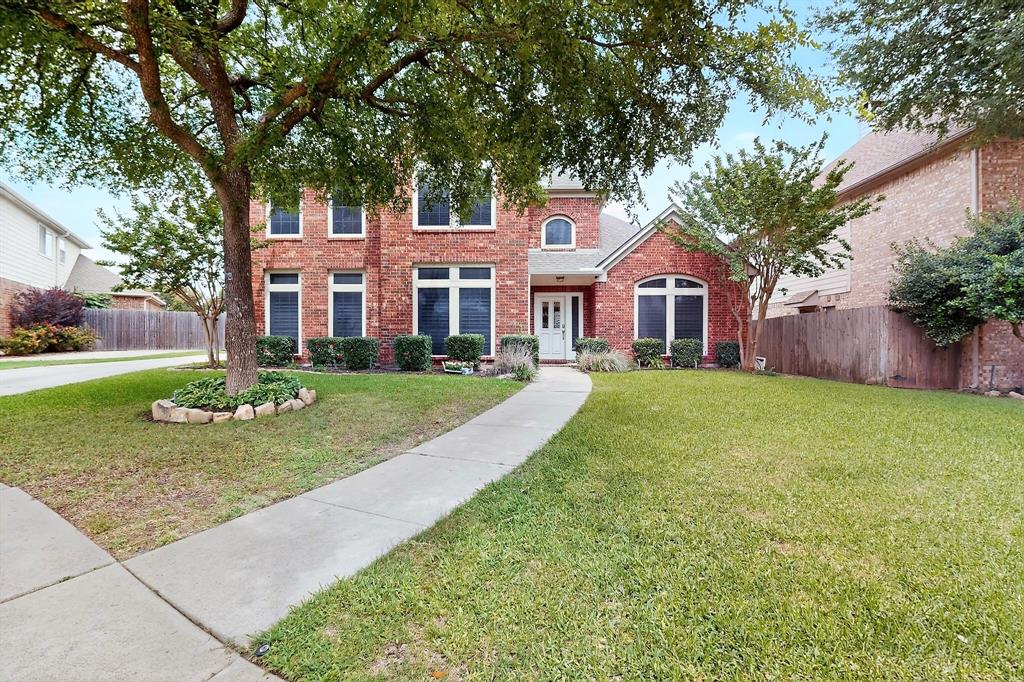 1603 Creekridge Drive