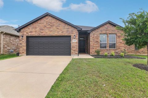 10300 Burtrum Drive Fort Worth TX 76177