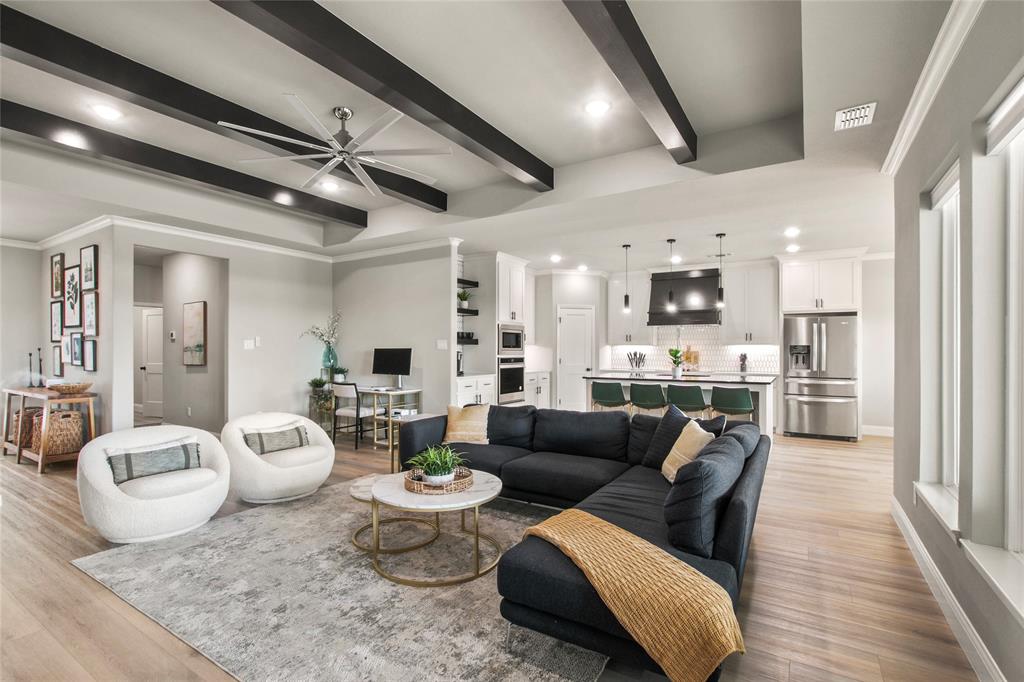 Muirfield Add - Residential