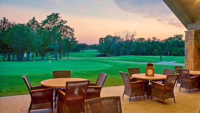 Muirfield Add - Residential