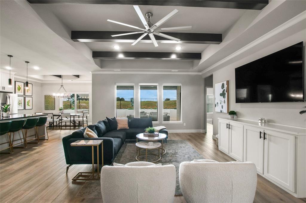 Muirfield Add - Residential