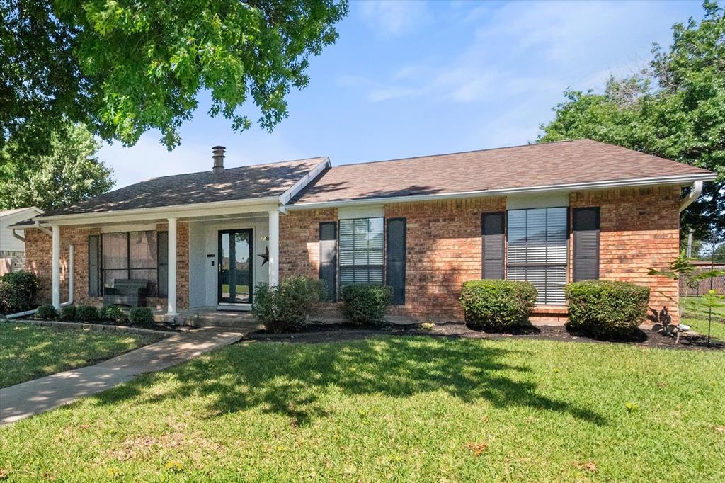228 Willow Springs Drive
