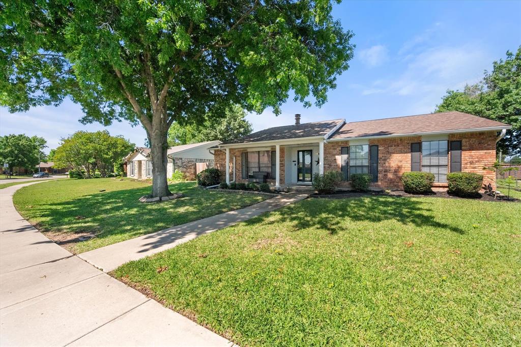 228 Willow Springs Drive