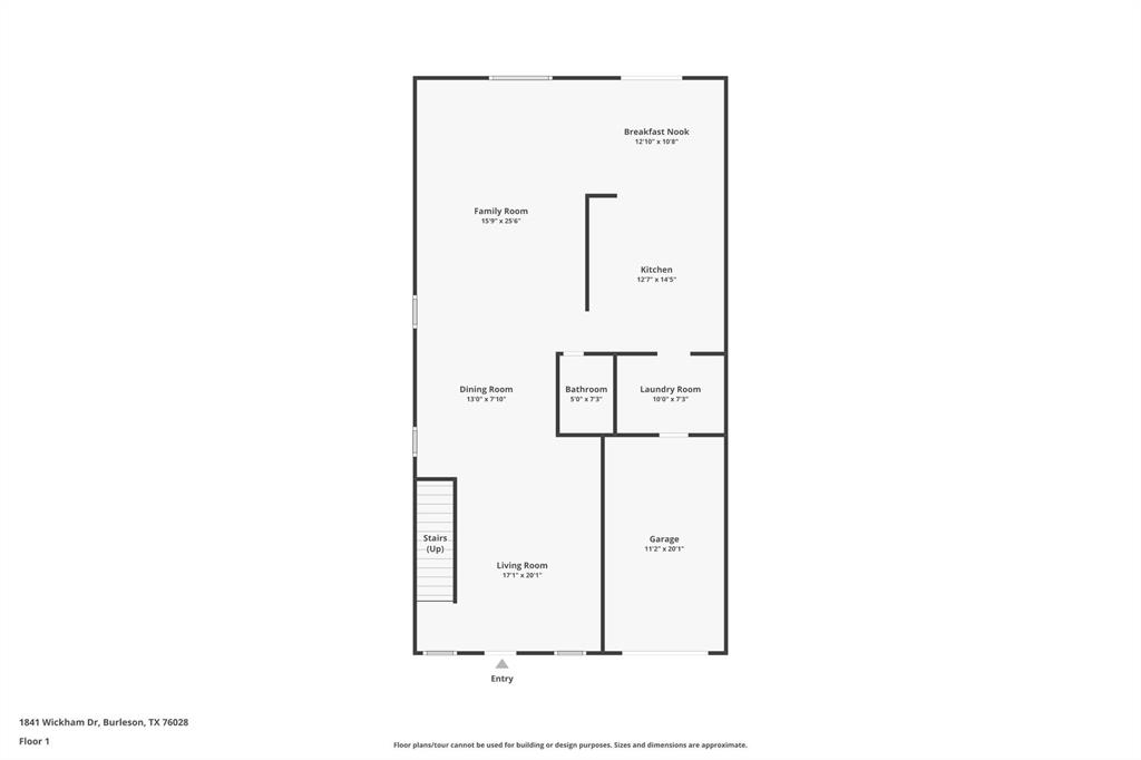 Vista Oak Add - Residential