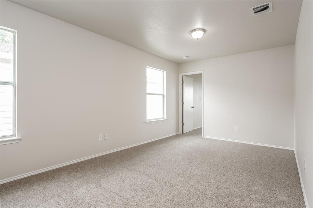 Vista Oak Add - Residential