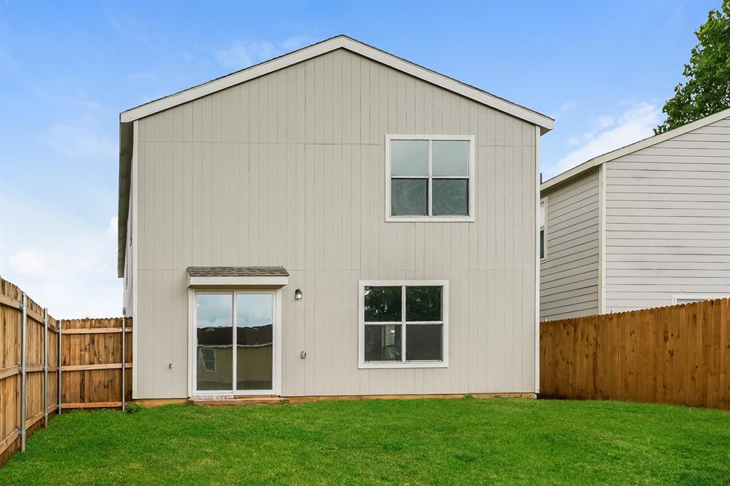 Vista Oak Add - Residential