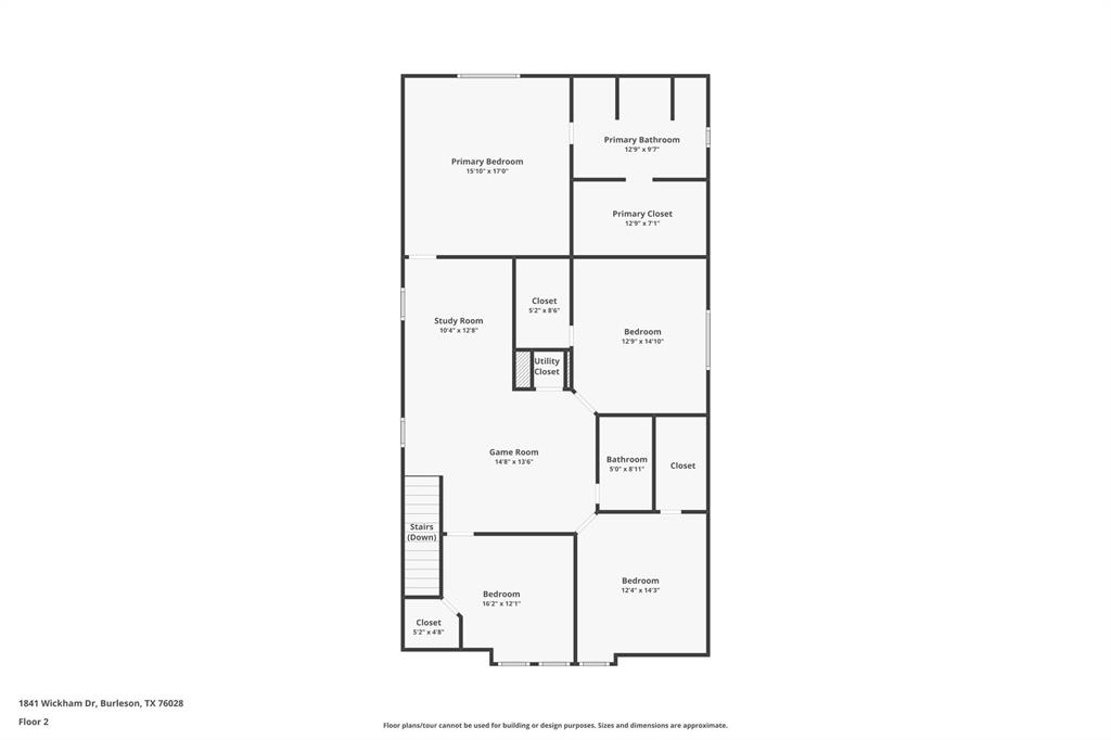 Vista Oak Add - Residential