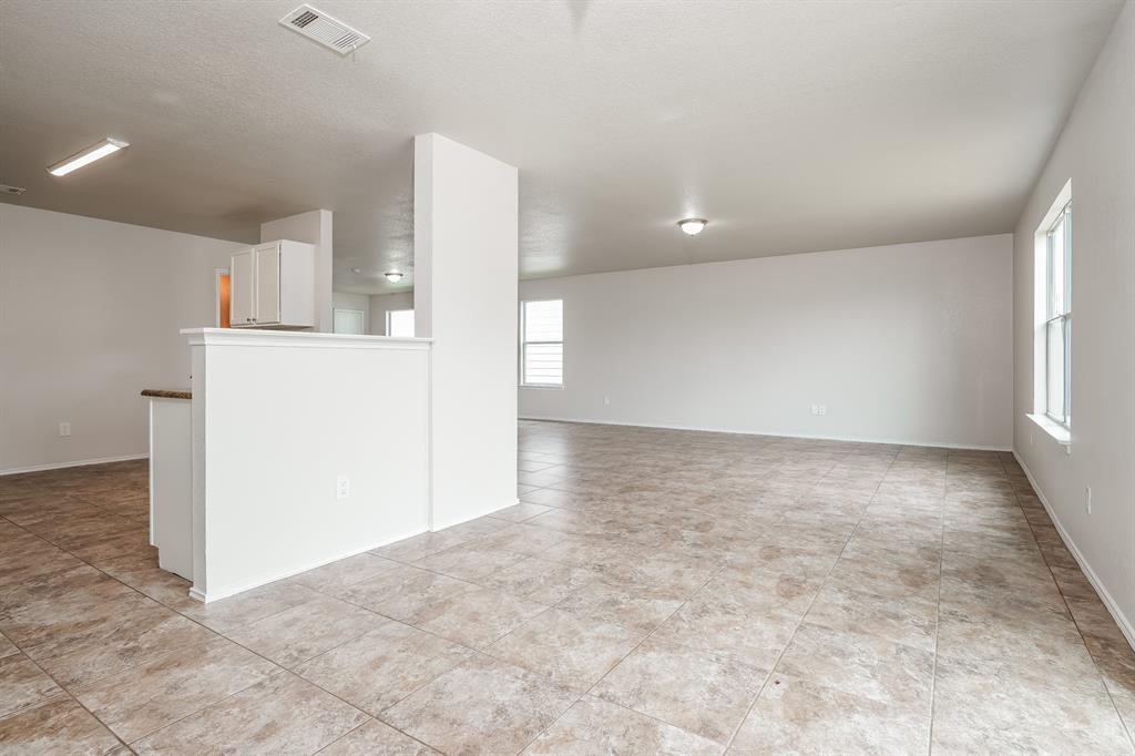 Vista Oak Add - Residential