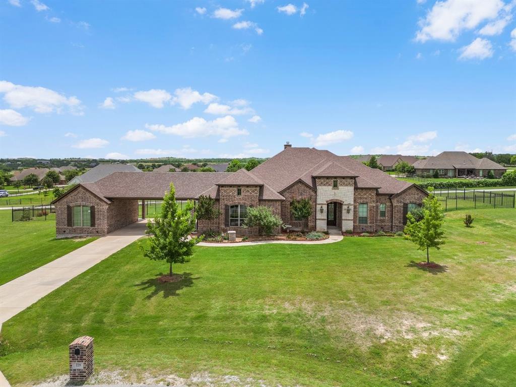 228 Parc Oaks Drive