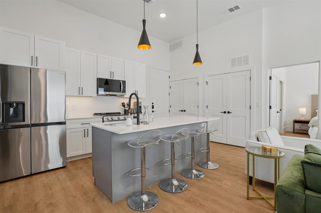 Maple Brothers - Residential Lease