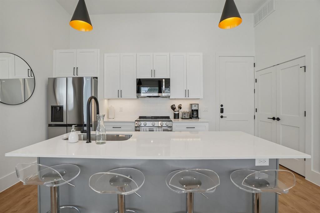 Maple Brothers - Residential Lease