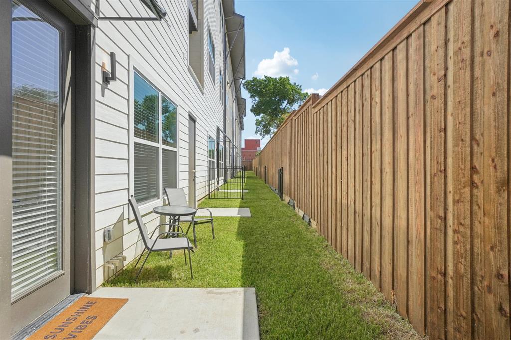 Maple Brothers - Residential Lease