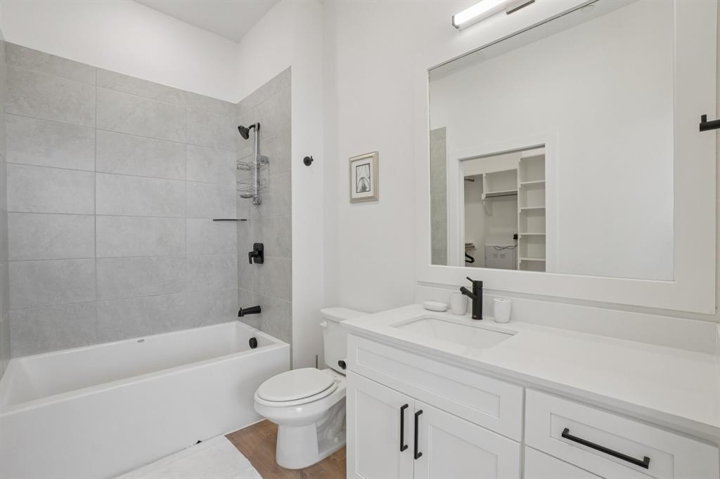 Maple Brothers - Residential Lease