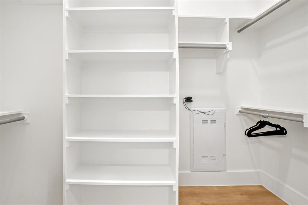 Maple Brothers - Residential Lease