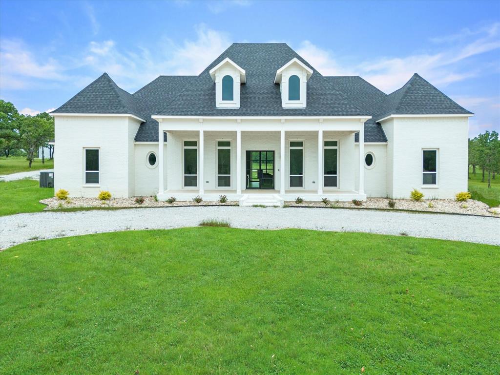 360 Double B Ranch Road
