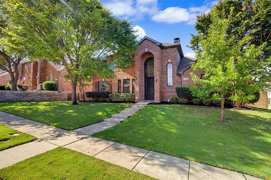 7509 Daffodil Way