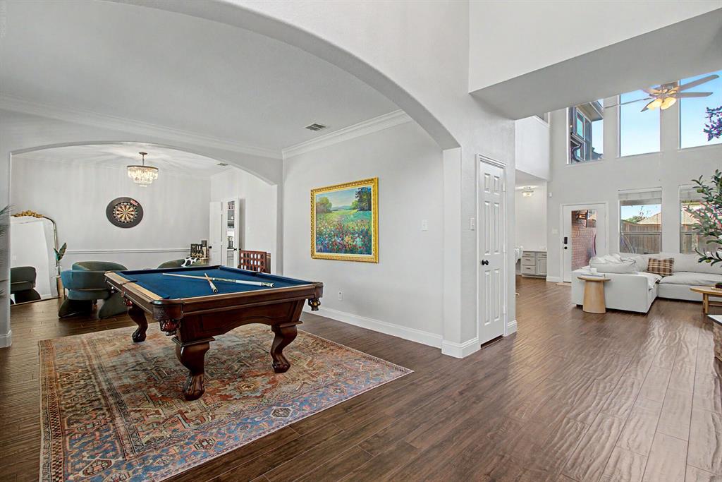 7509 Daffodil Way