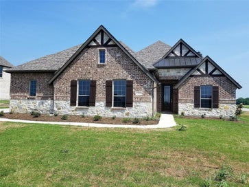 397 Willie's Court Whitesboro TX 76273