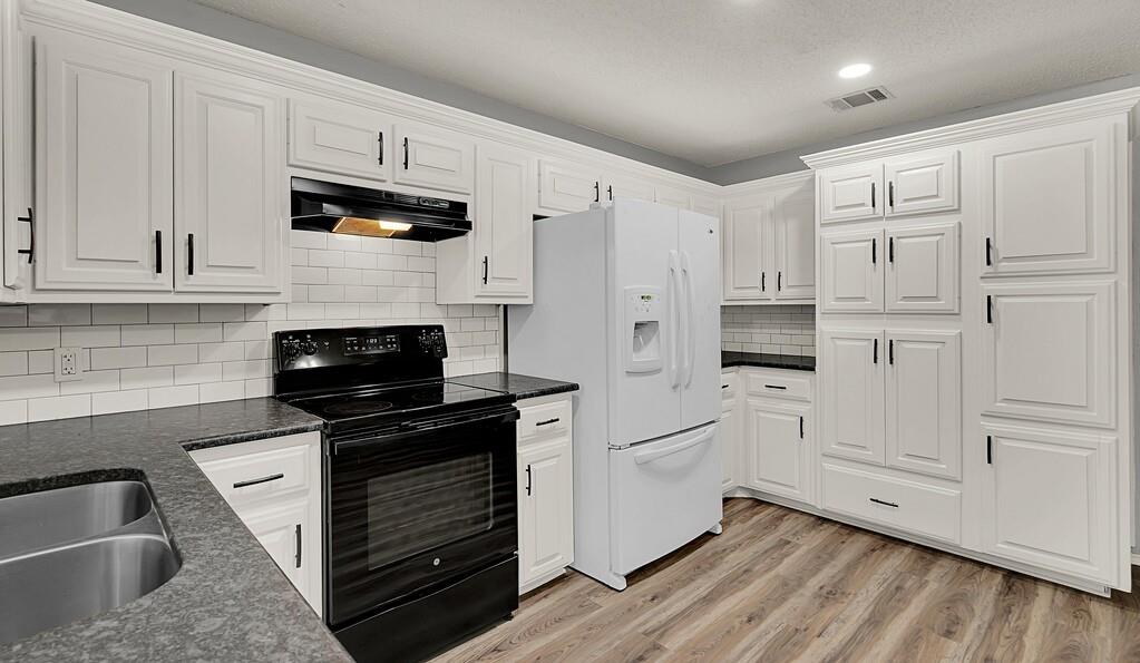 South Meadows Estate - Residential