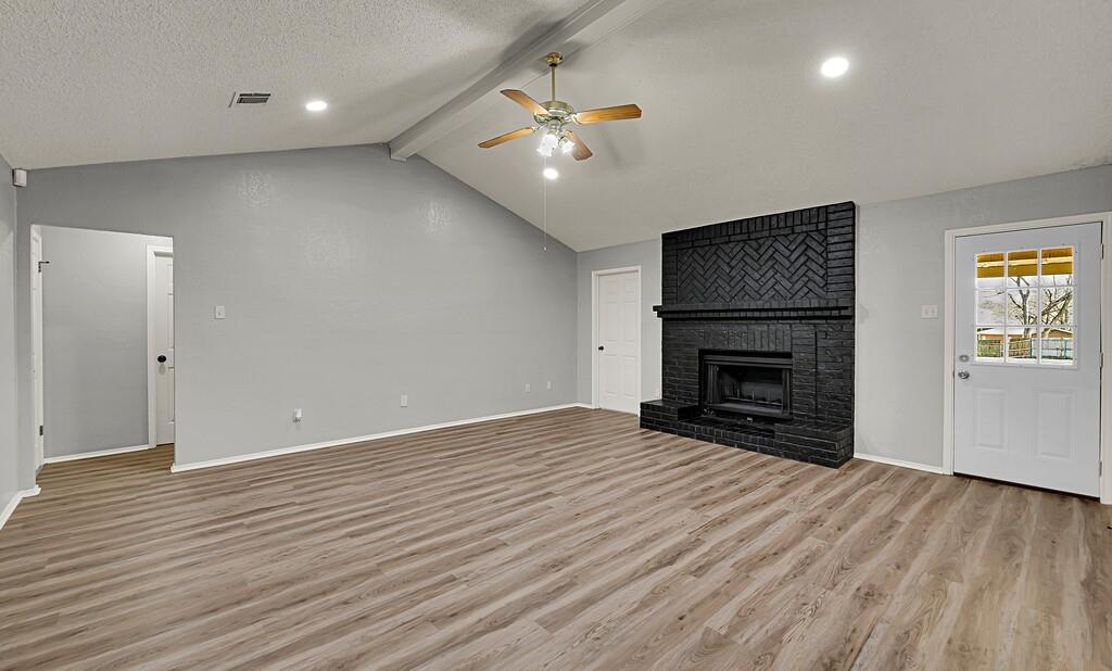 South Meadows Estate - Residential