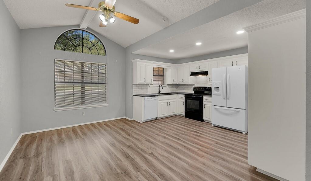 South Meadows Estate - Residential