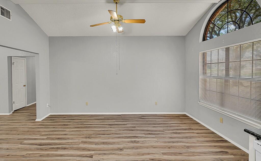 South Meadows Estate - Residential