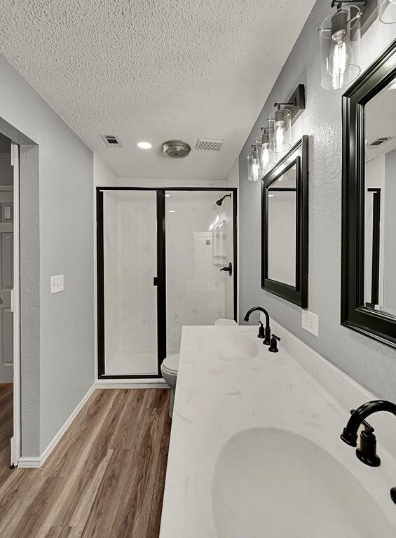 South Meadows Estate - Residential