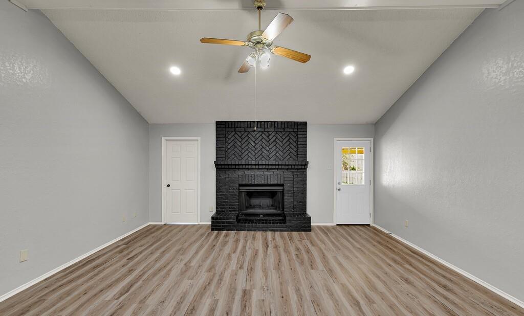 South Meadows Estate - Residential