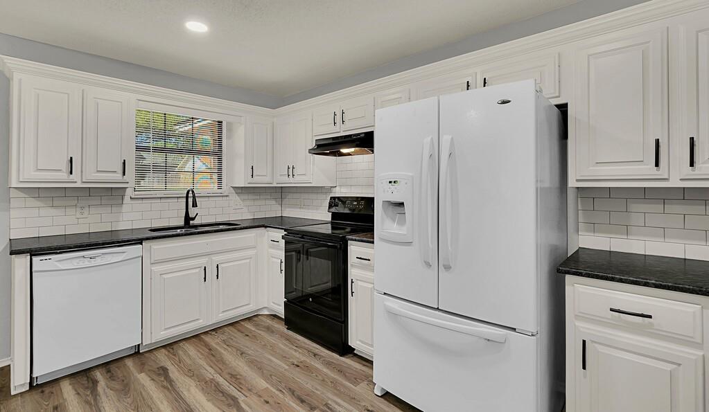 South Meadows Estate - Residential