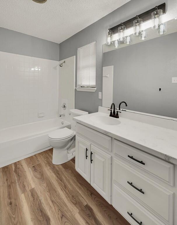 South Meadows Estate - Residential