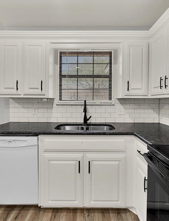 South Meadows Estate - Residential