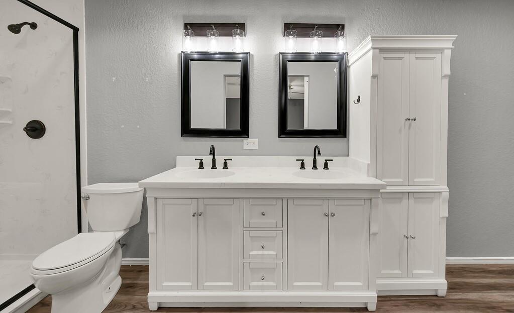 South Meadows Estate - Residential